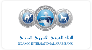Client Logo Islamic International Arab Bank