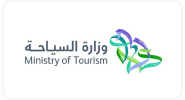 Client Logo Ministry of Tourism