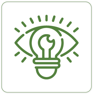 our vision